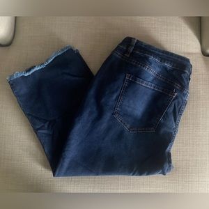 Lane Bryant GirlFriend Crop